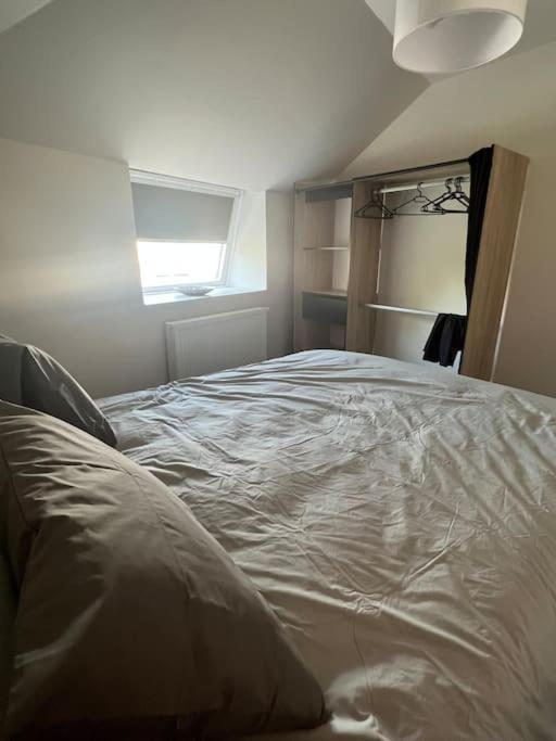 A La Vida Apartment