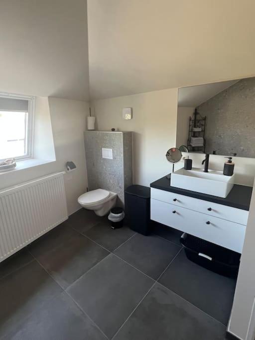 A La Vida Apartment