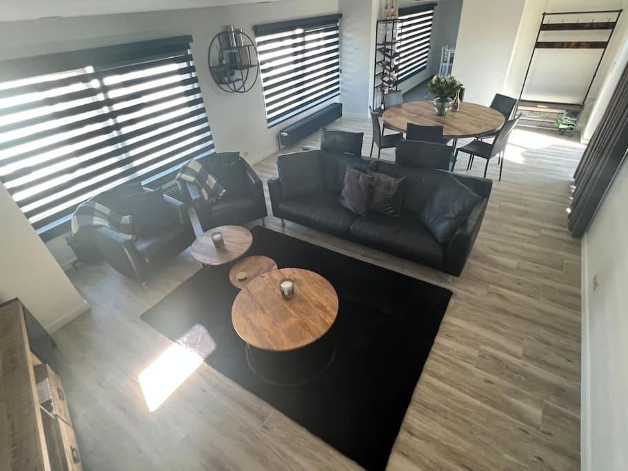 Apartment A La Vida *
