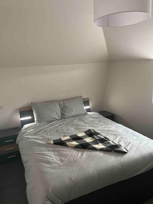 Appartement A La Vida